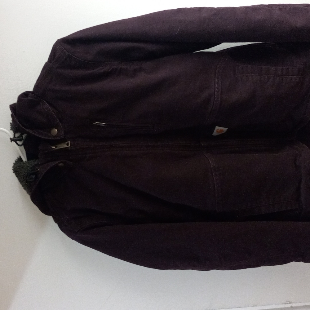 womens carhartt size medium